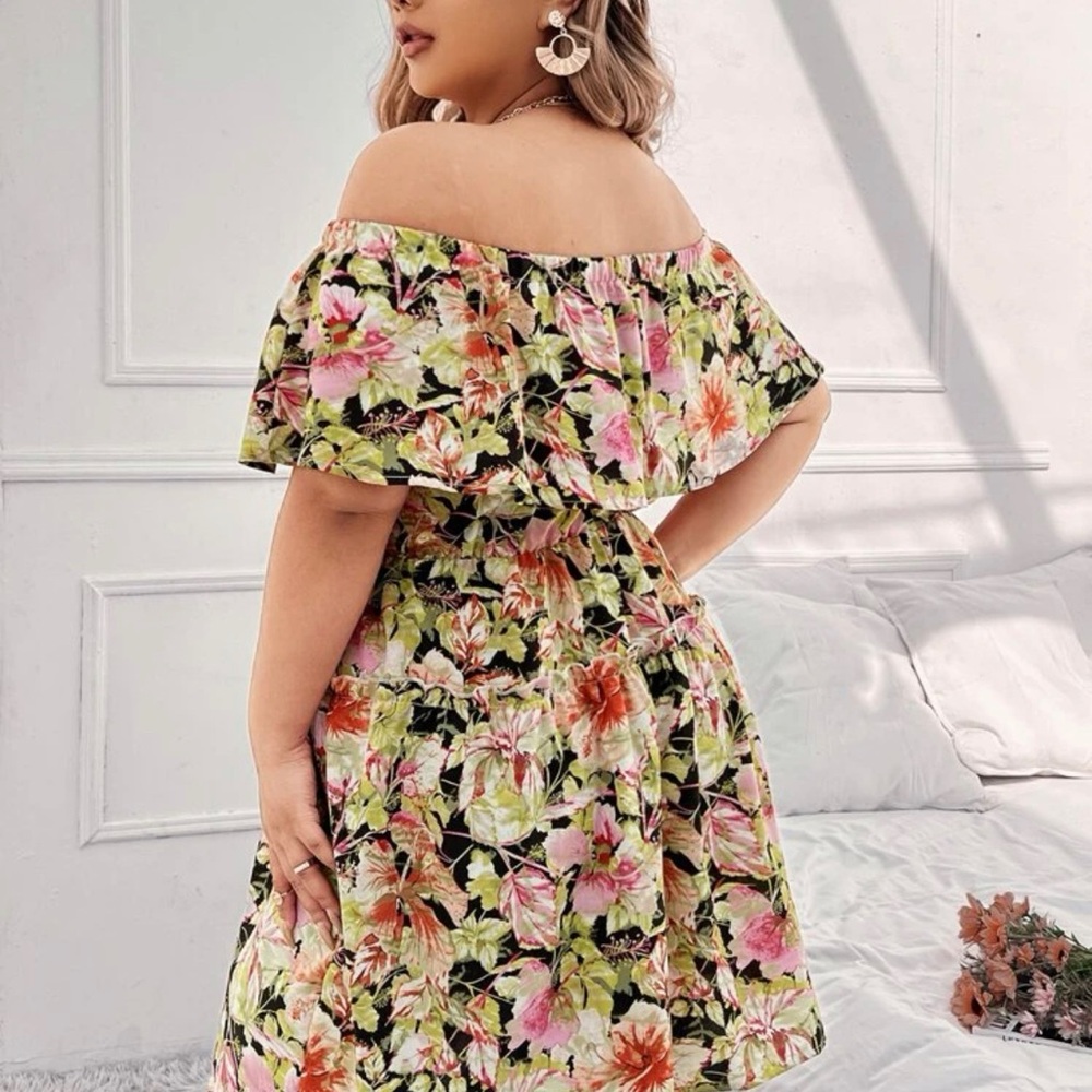Sundress - Picture 3 of 3